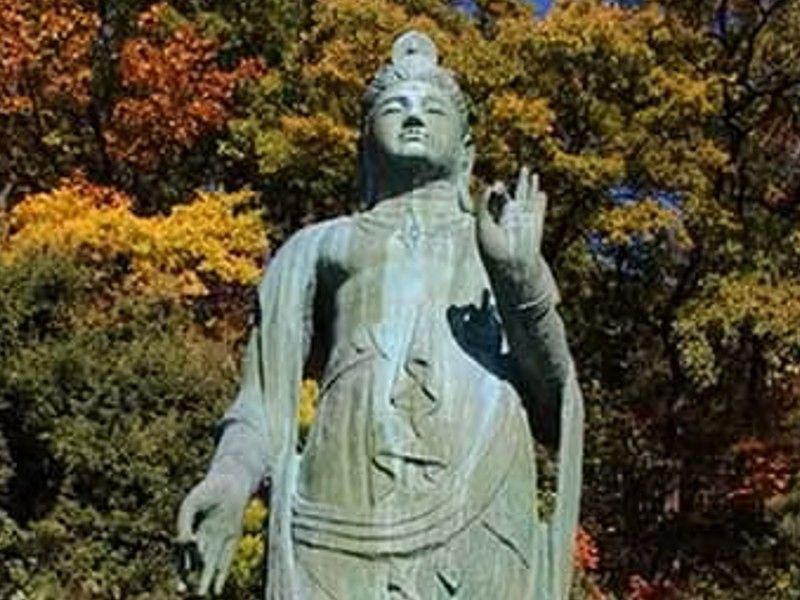 慈光霊苑