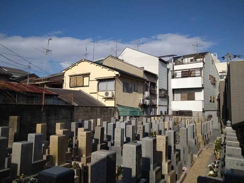 観音寺霊園