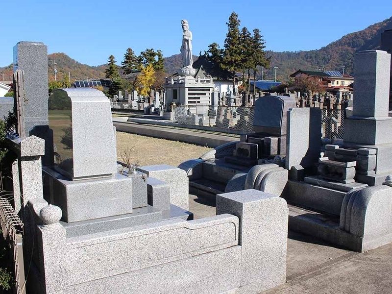 長国寺浄苑