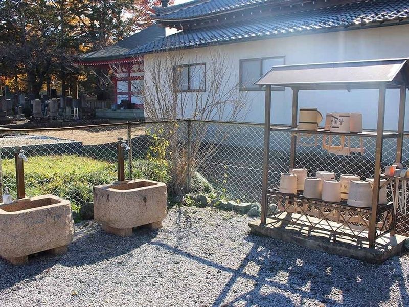 長国寺浄苑