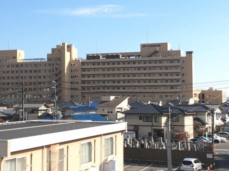 グリーンガーデン地御前