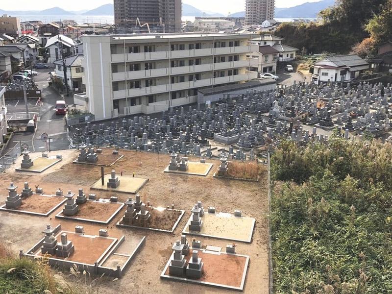 グリーンガーデン地御前