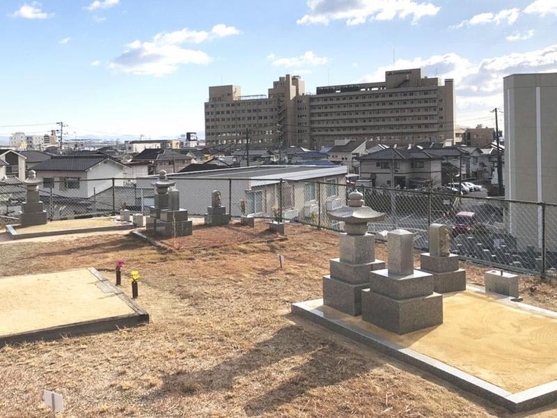 グリーンガーデン地御前