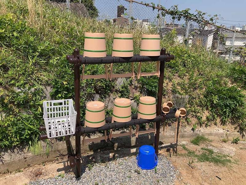 グリーンガーデン地御前