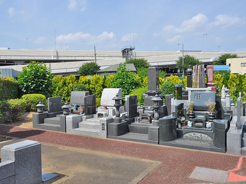 ヒルズ川口
