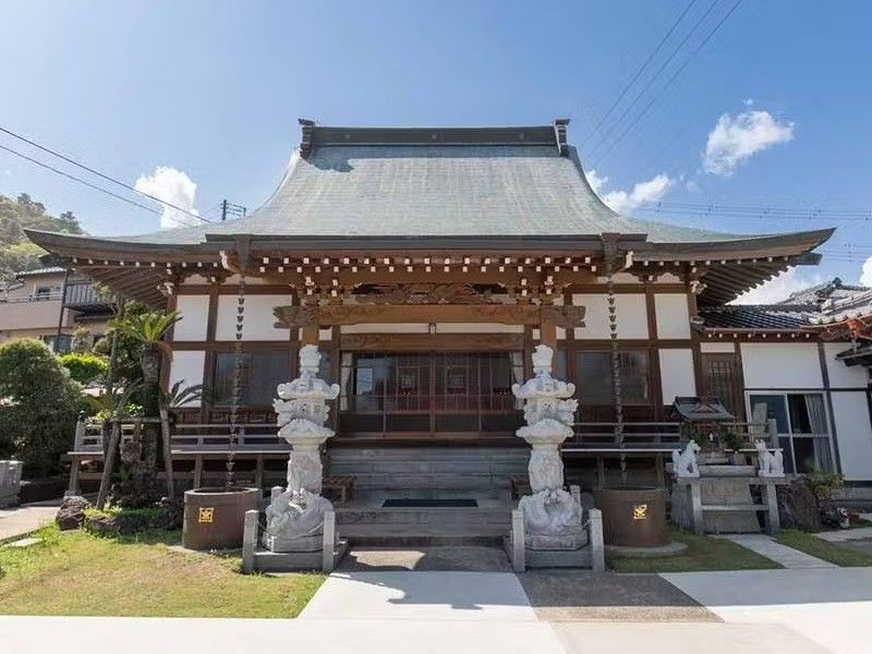 鴨川樹木葬 〜海を望む樹木葬〜