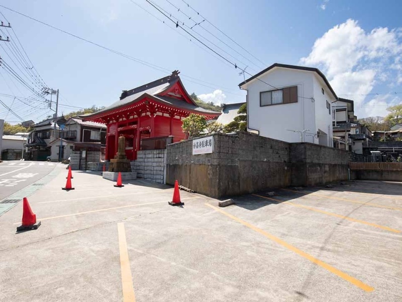 鴨川樹木葬 〜海を望む樹木葬〜