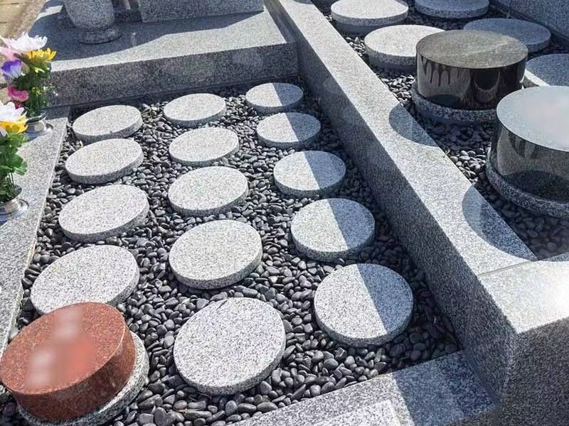 鴨川樹木葬 〜海を望む樹木葬〜