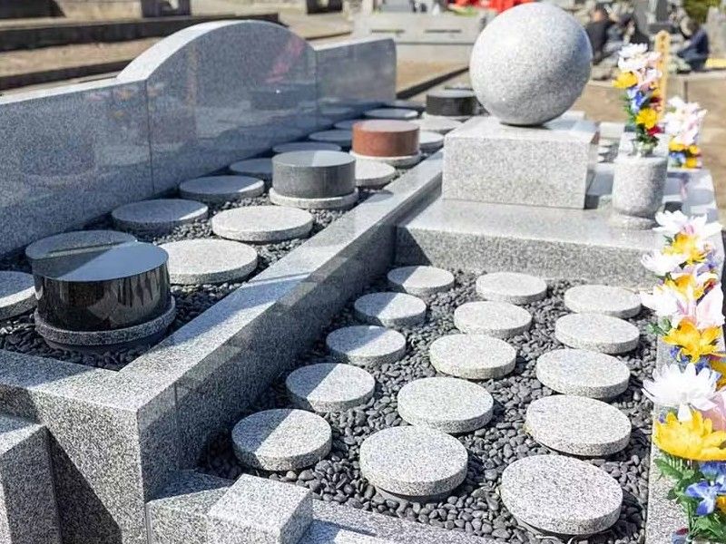 鴨川樹木葬 〜海を望む樹木葬〜