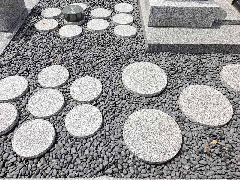 １名様から４名様まで埋葬することができます