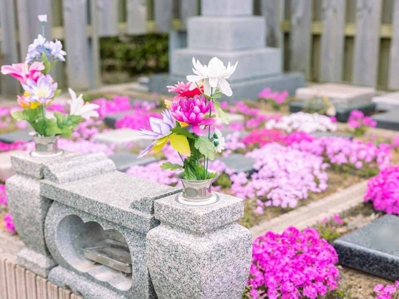 Beautiful Life 千葉の杜