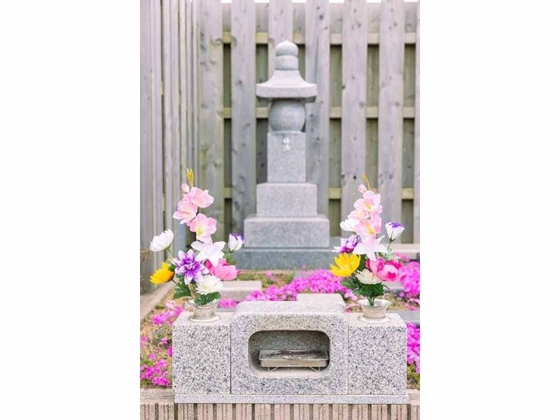 Beautiful Life 千葉の杜