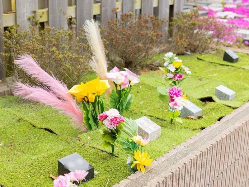 Beautiful Life 千葉の杜