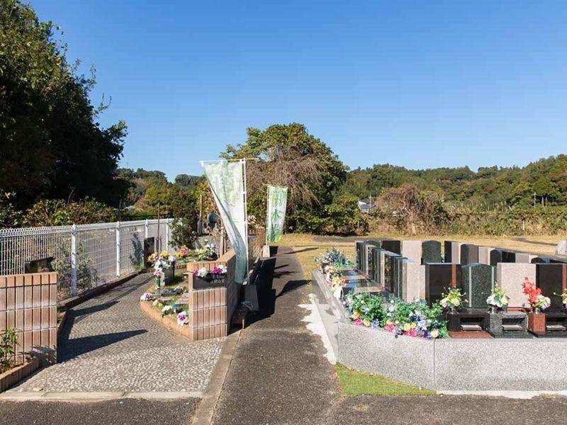 Beautiful Life 大網白里