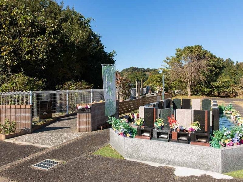 Beautiful Life 大網白里