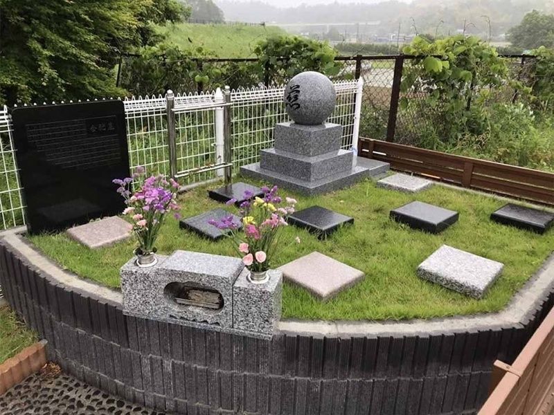 永代供養墓