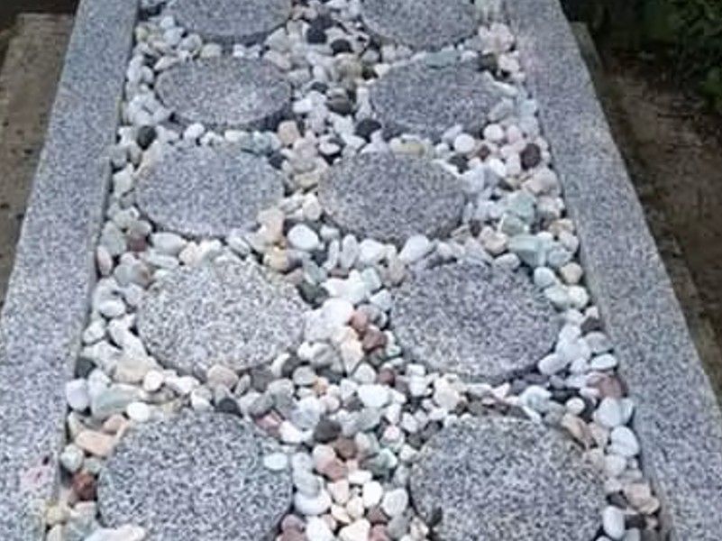 最後の納骨から13年後合祀、使用期限の制限なしタイプがあります