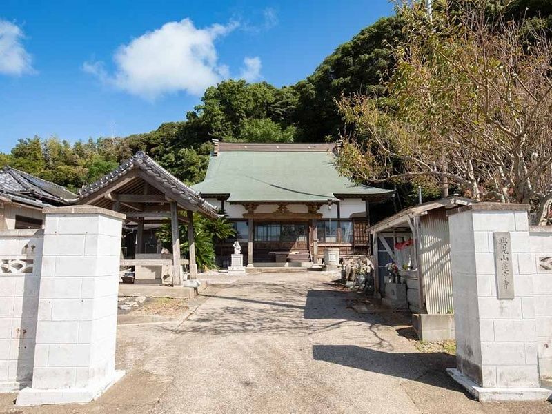 蓮幸寺