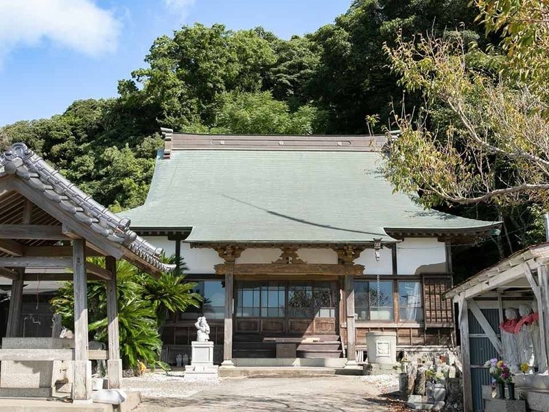 蓮幸寺