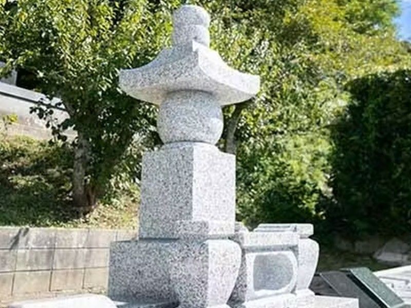 五輪塔