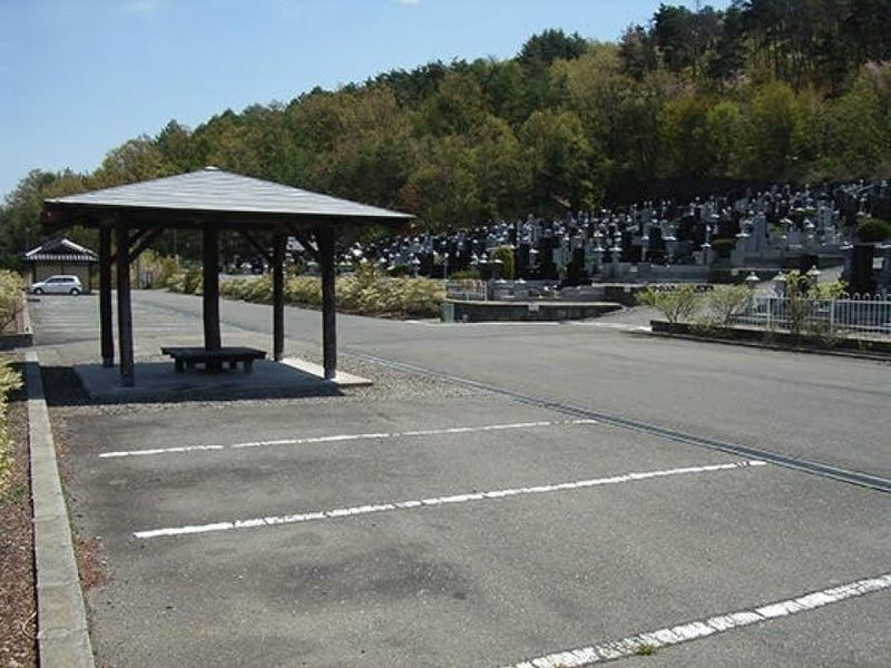 小牧山霊園