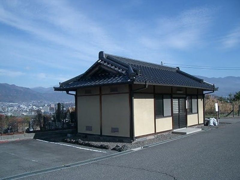 小牧山霊園