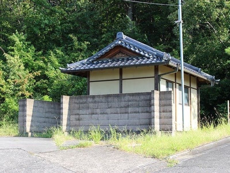 小牧山霊園