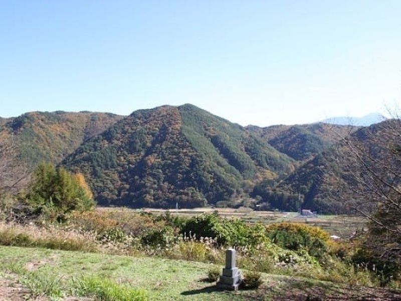 大自然の絶景が目の前に広がります