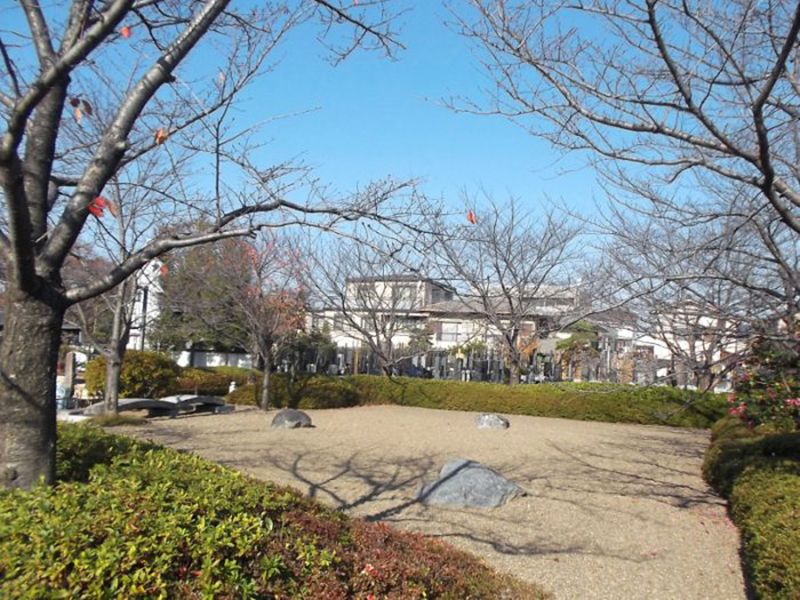 瑞応寺