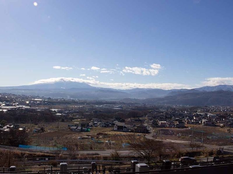 上田市営 上野霊園