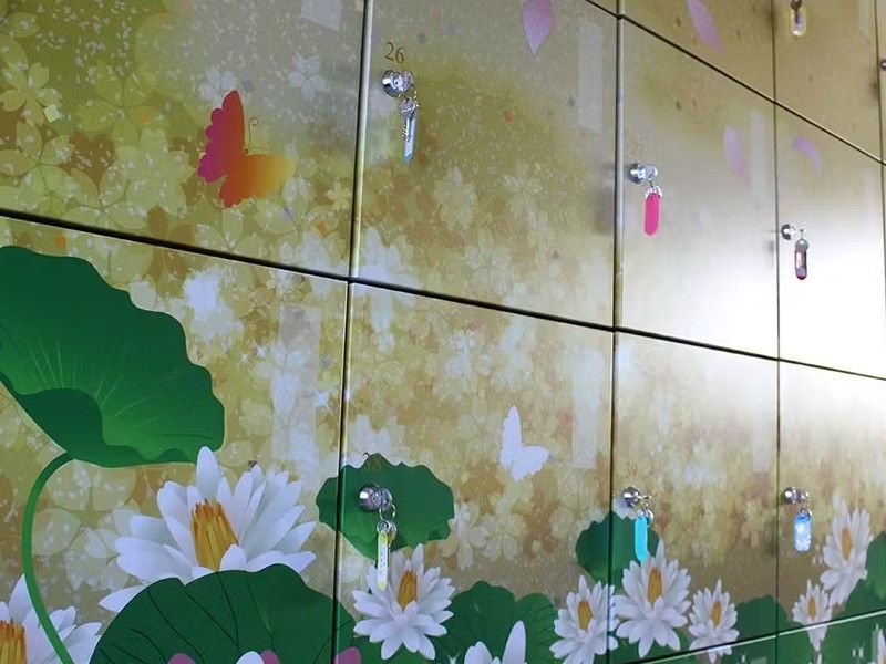 観音寺墓地