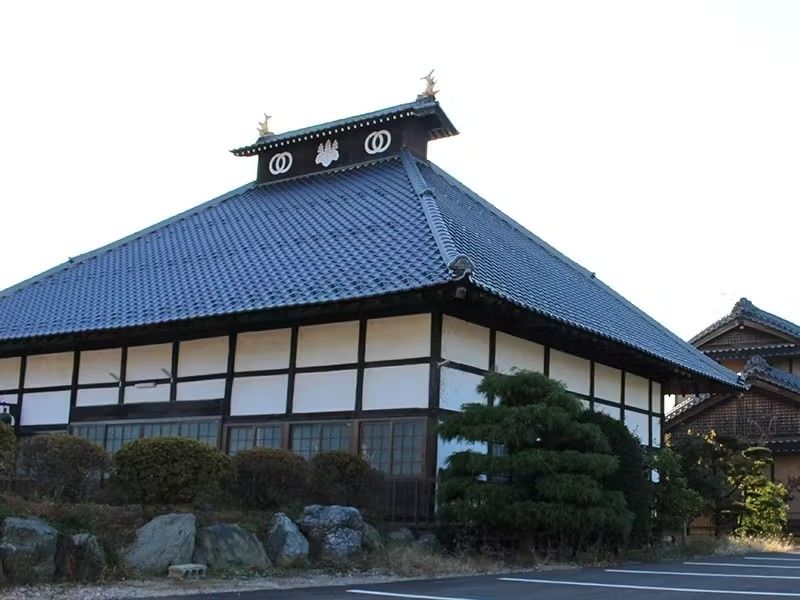 観音寺墓地