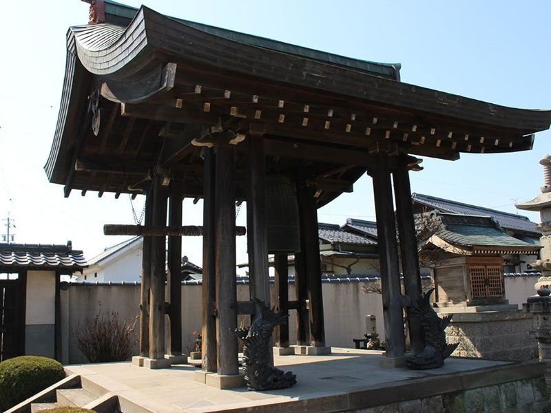 安養寺西霊園