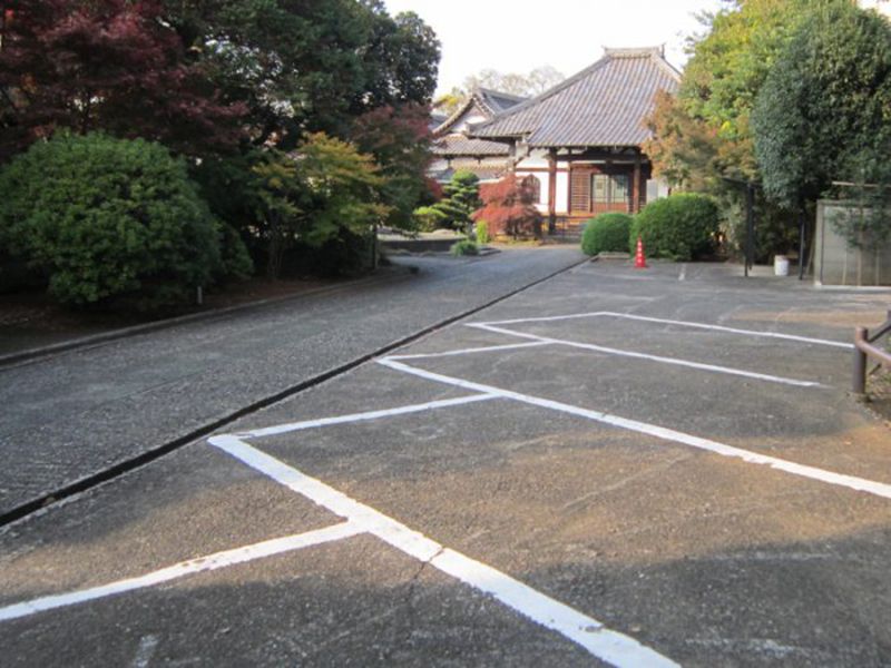 延命院