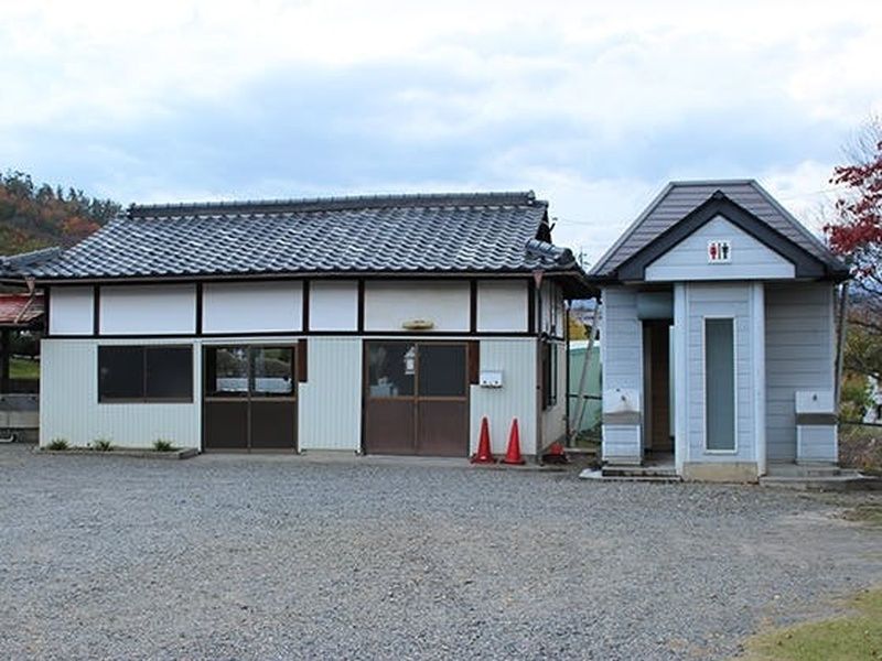上田市霊園
