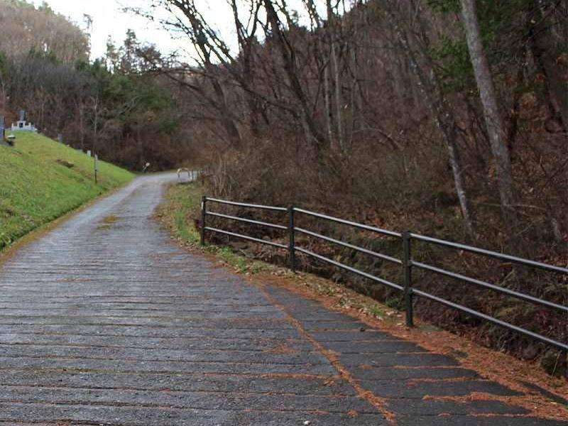 上田市営 丸子霊園