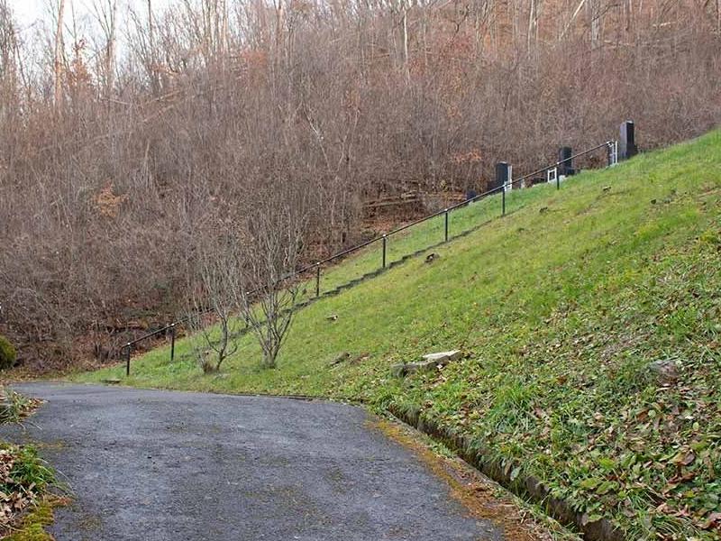 上田市営 丸子霊園