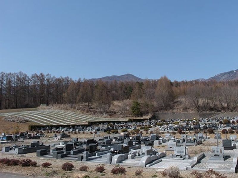 高峯聖地公園