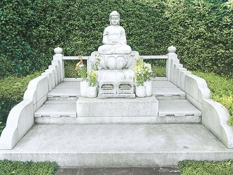 陽光台霊園