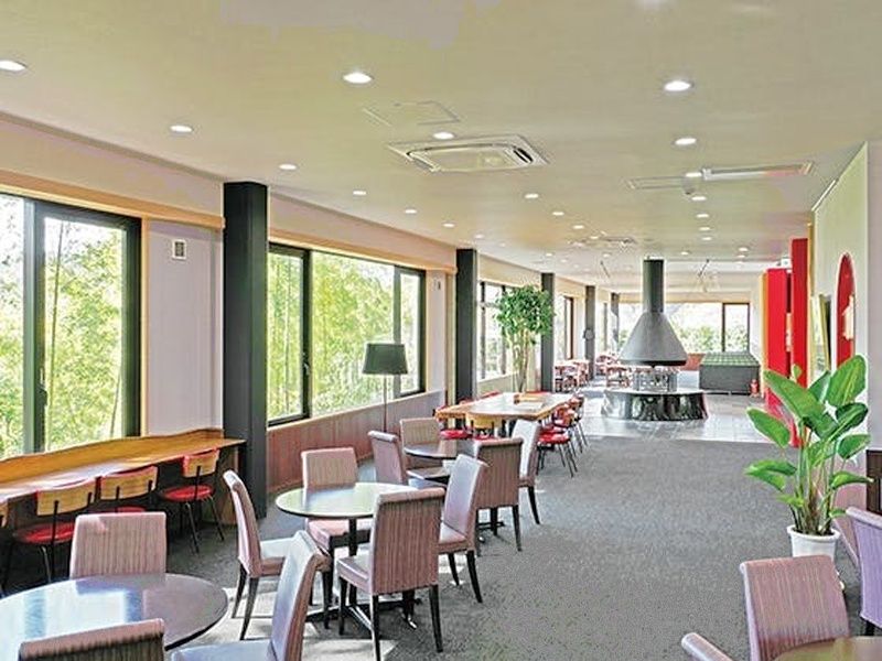 メモリアルフォレスト多摩