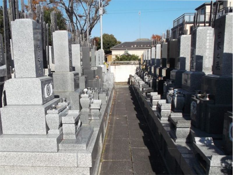 瑞応寺
