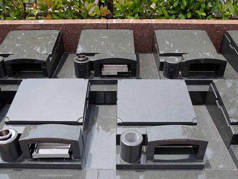 メモリアルフォレスト多摩