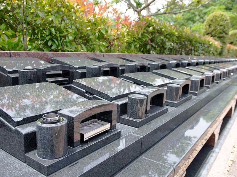 メモリアルフォレスト多摩