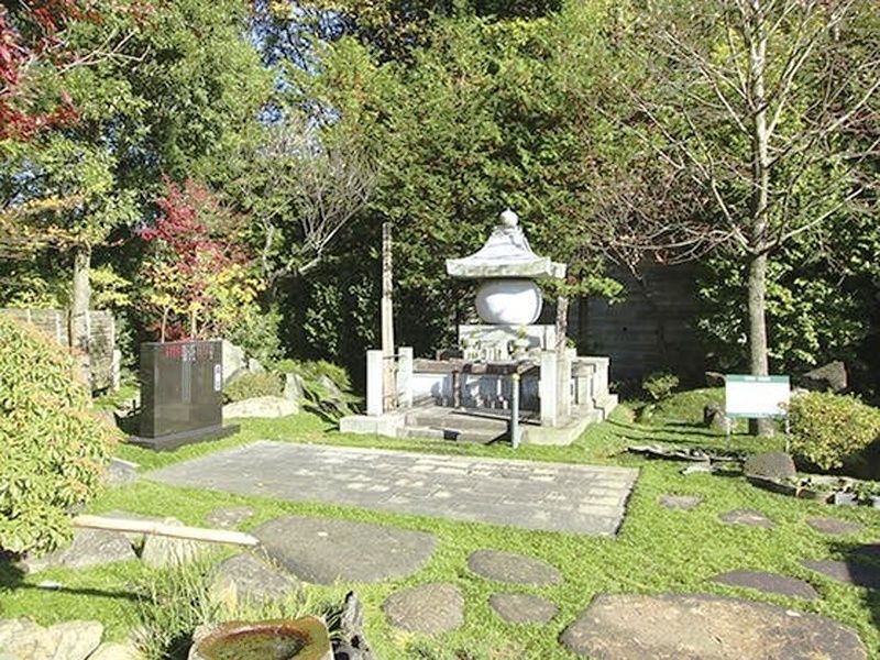 メモリアルフォレスト多摩