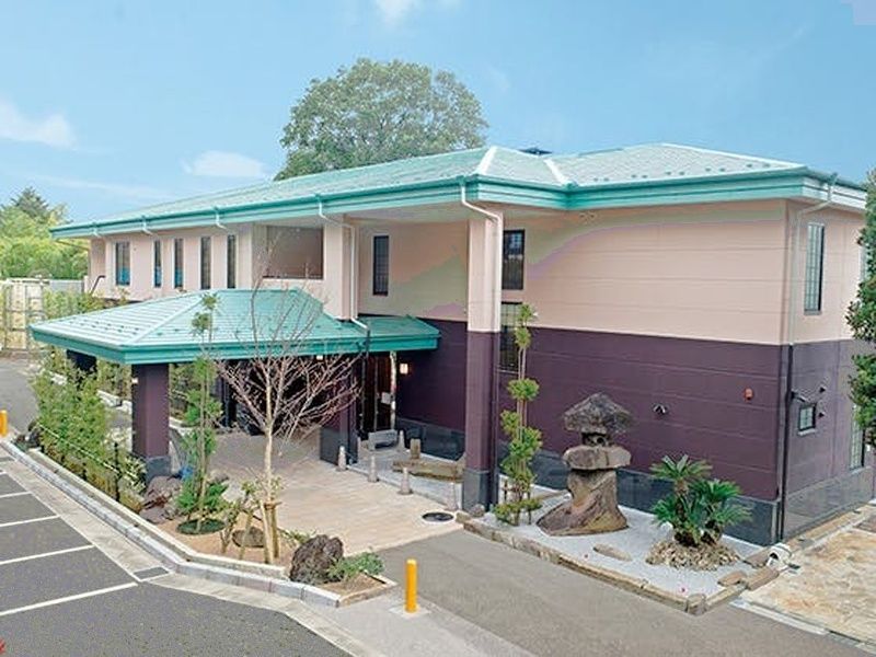 メモリアルフォレスト多摩