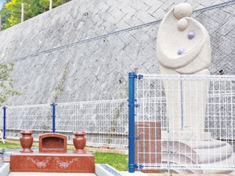 メモリアルフォレスト多摩