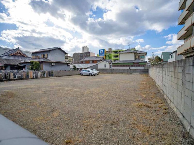 和歌山霊園 高野寺