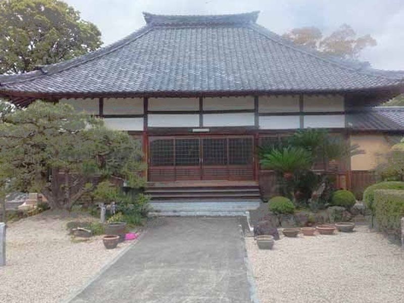 来迎寺