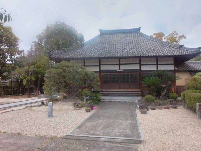 来迎寺