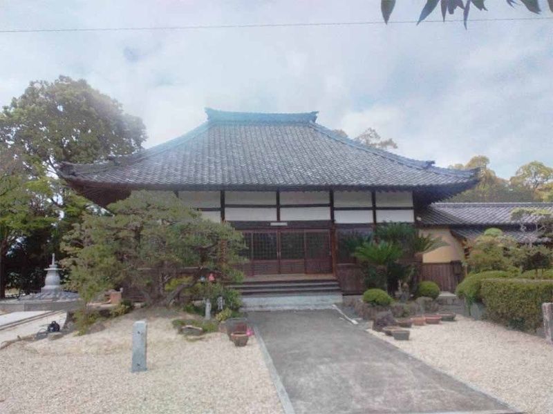 来迎寺